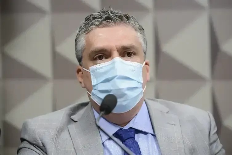 CGU multa Fib Bank em R$ 1,5 milhões por participação em fraude na negociação da vacina Covaxin
