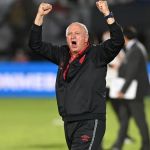 Atlético chega a acordo verbal com Felipão para suceder Coudet