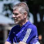 As duas dúvidas de Autuori para escalar o Cruzeiro contra o Goiás