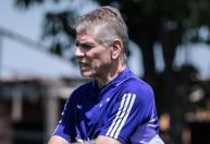 Fortaleza surpreende e anuncia a contratação de técnico ex-Cruzeiro