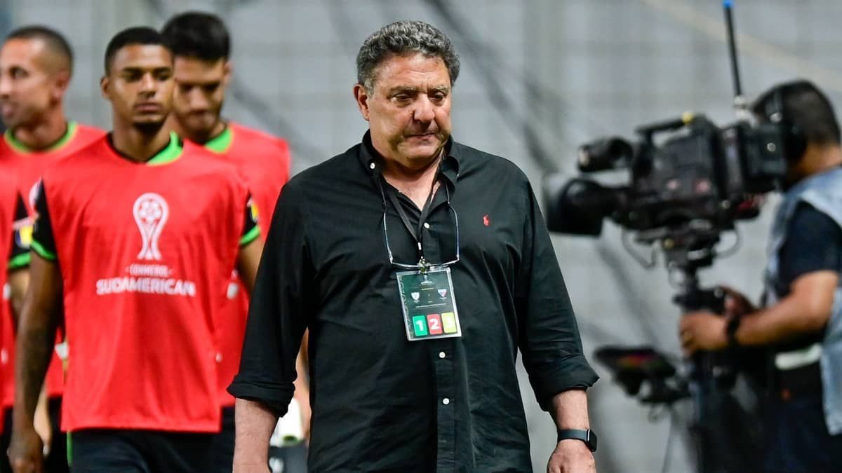 Dirigentes do América vão se reunir após briga de jogadores no Independência
