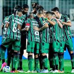 Ameaçado de rebaixamento, América premiará jogadores por vitórias na Série A