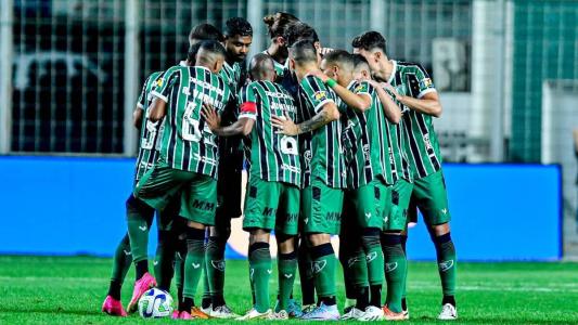 Diretoria do América teria prometido premiação por vitórias na Série A