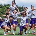 Em busca de título inédito, Cruzeiro disputará Brasil Ladies Cup 2023