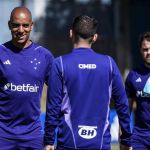 Veja o que titulares do Cruzeiro pensam sobre a qualidade dos reforços contratados