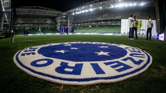 Diretoria do Cruzeiro não mediu palavras para criticar a CBF e o América