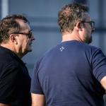 Cruzeiro encaminha venda de zagueiro a time dos Emirados Árabes