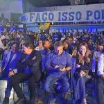 Pedrinho rasga elogios a reforços e 'revela' mais contratações para o Cruzeiro