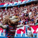 Fortaleza divulga parcial da venda de ingressos para jogo contra o Atlético