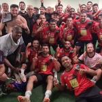 Técnico do Pouso Alegre define triunfo sobre o Cruzeiro: 'vitória gigante'