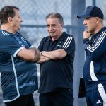Jardim revela cobrança aos jogadores do Cruzeiro durante férias; saiba detalhes