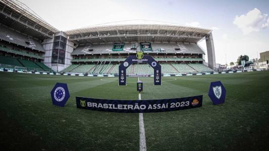 Diretorias de América e Cruzeiro vivem impasse para utilização do Independência