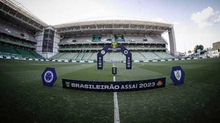 Diretorias de América e Cruzeiro vivem impasse para utilização do Independência