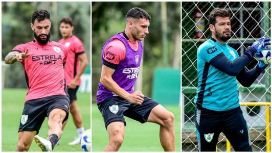 Dirigente do América abriu o jogo sobre reformulação do elenco para a Série B de 2024