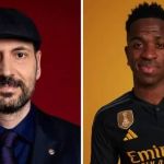 Ataque de dirigente do Barcelona a Vini Jr gera crise com Real Madrid 