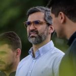 Dirigente do Cruzeiro comemora acordo bilionário da liga Forte Futebol