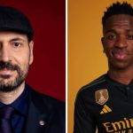 Dirigente do Barcelona ironiza Vini Jr e dispara: 'Não é racismo'