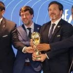 Veja as datas projetadas pela Fifa para a disputa da Copa-2030 em seis países