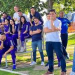 Veja quais dirigentes do Cruzeiro assistiram à final do Mineiro Sub-20