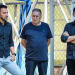Após cobrança, dirigente aposta em boa atuação do Cruzeiro contra Libertad