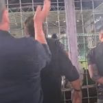 Diretoria do América cerca e xinga arbitragem após derrota: 'Uma vergonha'