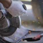 Disco de serra elétrica 'voa' e mata mulher no Rio Grande do Sul