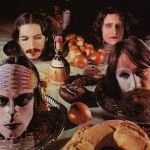 Secos e Molhados: disco de estreia da banda de Ney Matogrosso completa 50 anos