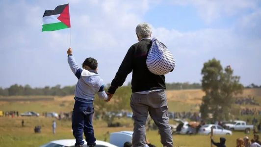 Discriminação aumentou após conflito