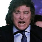 Populista de extrema-direita, Javier Milei, vence primárias na Argentina