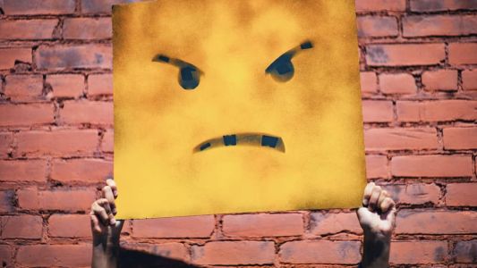 Discurso de ódio tem sido mantido em contas privadas