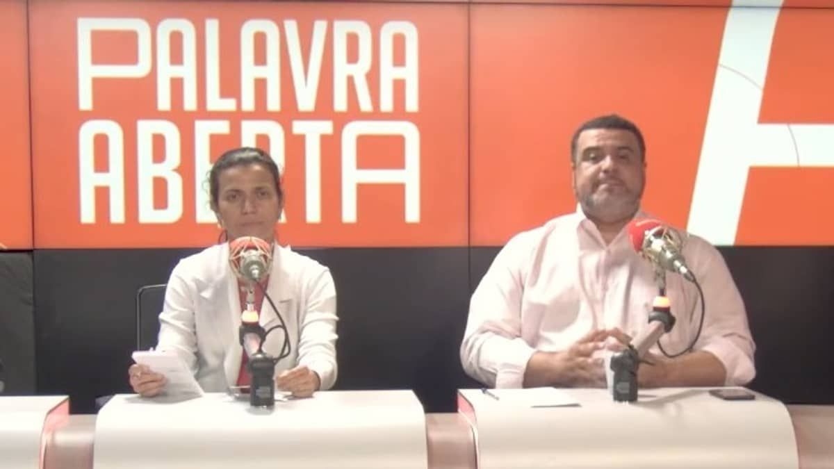 'Palavra Aberta' discute a regulamentação do transporte por aplicativo em Belo Horizonte
