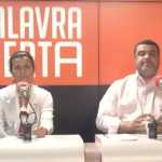 'Palavra Aberta' discute a regulamentação do transporte por aplicativo em Belo Horizonte