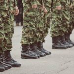 Estado deve indenizar ex-militar do exército atingido por tiro no pé dado por presidiário