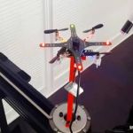 Drone com habilidades de morcego pode ajudar a buscar pessoas perdidas 