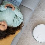 O que observar ao comprar um aspirador-robô