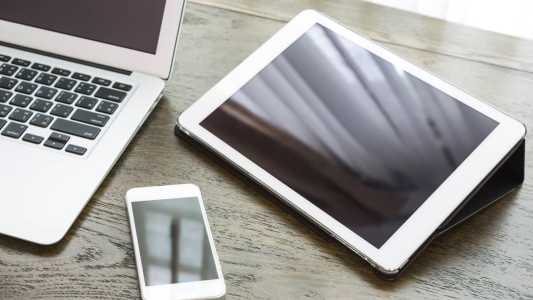 Dispositivos e software devem ser mantidos atualizados