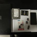 PF cumpre mandado contra suspeito de armazenar pornografia infantil em SP 