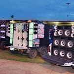 Projeto que aplica multa de até R$ 3 mil por 'paredão de som' em BH avança na Câmara