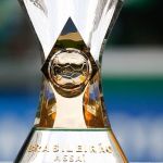 CazéTV monta ranking do Brasileirão: veja onde ficou seu time na tabela