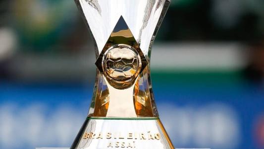 Disputa da taça do Brasileirão começará no fim de semana
