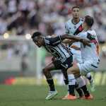 Vasco x Atlético: presidente da Comissão de Arbitragem comenta lance de possível pênalti