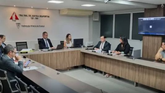 Disputa entre Betim e Ipatinga será resolvida na Justiça Desportiva