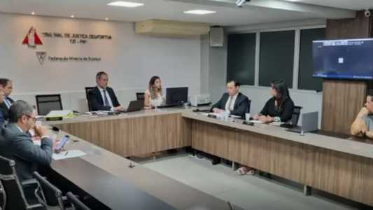 Disputa entre Betim e Ipatinga será resolvida na Justiça Desportiva