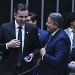 A Guerra entre Lira e Pacheco