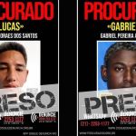 Disque Denúncia leva à recaptura de dois traficantes no RJ