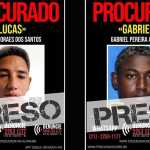 Disque Denúncia leva à recaptura de dois traficantes no RJ