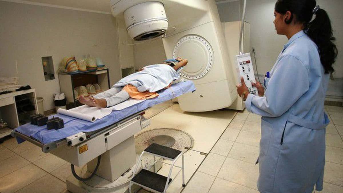 Ministério da Saúde vai anunciar redução no tempo de espera para tratamentos de câncer
