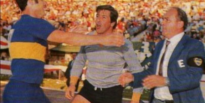 Boca, comandando por 'lenda', foi vítima do Cruzeiro no Mineirão; relembre
