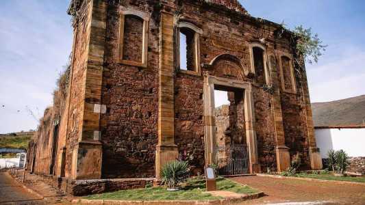 Distrito de Antônio Pereira recebe investimentos da VALE