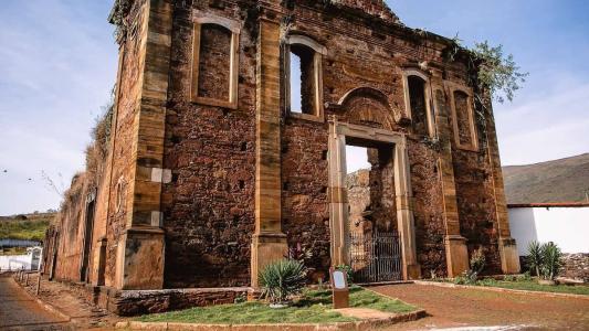 Distrito de Antônio Pereira recebe investimentos da VALE